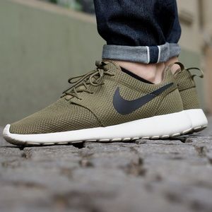 roshe run iguana
